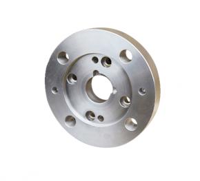 Flange